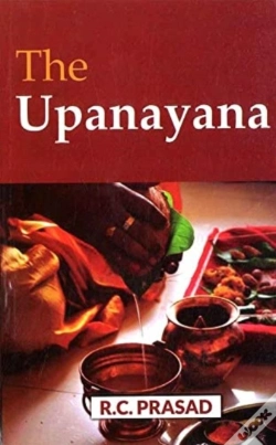Capa do artigo The Upanayana