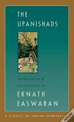 Capa do artigo The Upanishads