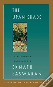 Capa do artigo The Upanishads