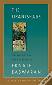 Capa do artigo The Upanishads