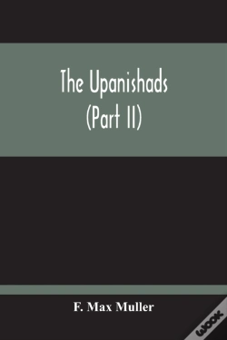 Capa do artigo The Upanishads (Part Ii)