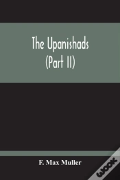Capa do artigo The Upanishads (Part Ii)