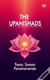 Capa do artigo The Upanishads
