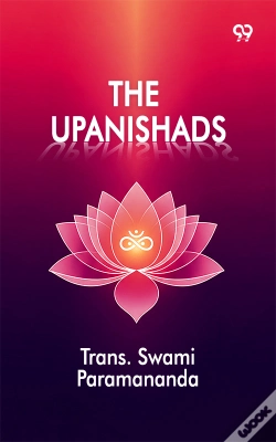 Capa do artigo The Upanishads