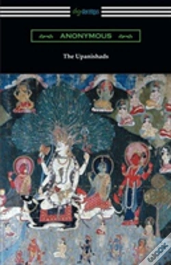 Capa do artigo The Upanishads (Translated With Annotations By F. Max Muller)
