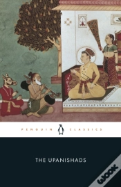 Capa do artigo The Upanishads