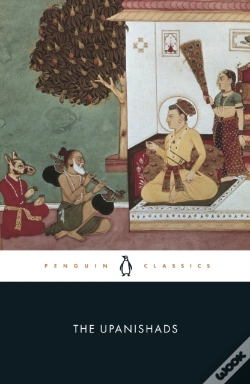 Capa do artigo The Upanishads