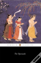 Capa do artigo The Upanishads