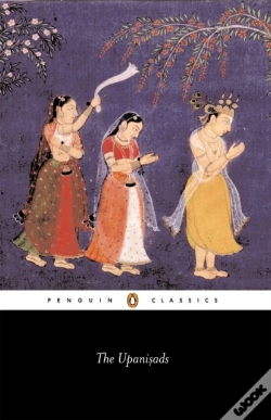 Capa do artigo The Upanishads