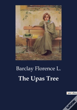 Capa do artigo The Upas Tree