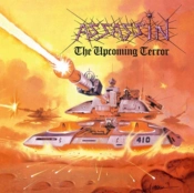 Capa do artigo The Upcoming Terror - CD