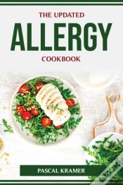 Capa do artigo The Updated Allergy Cookbook