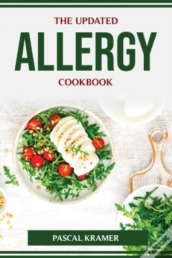 Capa do artigo The Updated Allergy Cookbook