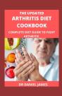 The Updated Arthritis Diet Cookbook - Preview