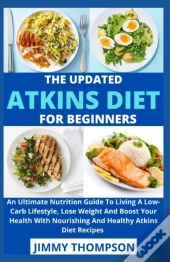 The Updated Atkins Diet For Beginners