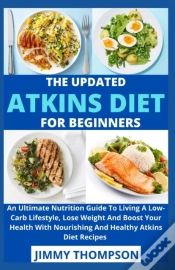 Capa do artigo The Updated Atkins Diet For Beginners