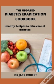 Capa do artigo The Updated Diabetes Eradication Cookbook