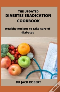 Capa do artigo The Updated Diabetes Eradication Cookbook