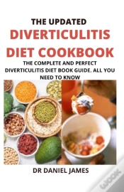 Capa do artigo The Updated Diverticulitis Cookbook Book Guide For Beginners
