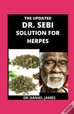 Capa do artigo The Updated Dr. Sebi Solution For Herpes