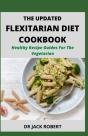 The Updated Flexitarian Diet Cookbook - Preview