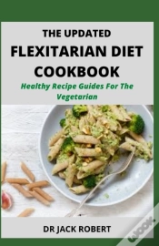 Capa do artigo The Updated Flexitarian Diet Cookbook