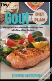 Capa do artigo The Updated Gout Diet Plan