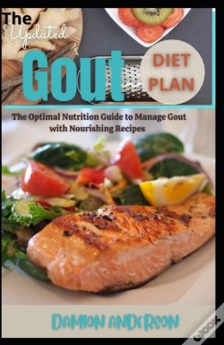 Capa do artigo The Updated Gout Diet Plan