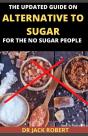 The Updated Guide On Alternative To Sugar - Preview