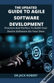 Capa do artigo The Updated Guide To Agile Software Development