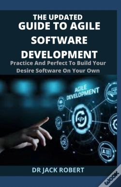 Capa do artigo The Updated Guide To Agile Software Development