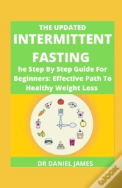 Capa do artigo The Updated Intermittent Fasting