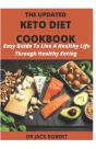 The Updated Keto Diet Cookbook - Preview
