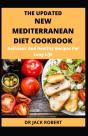 The Updated New Mediterranean Diet Cookbook - Preview