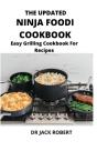 The Updated Ninja Foodi Cookbook - Preview