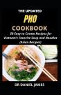 The Updated Pho Cookbook - Preview