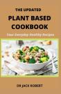 The Updated Plant Based Cookbook - Preview