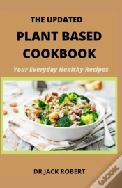 Capa do artigo The Updated Plant Based Cookbook