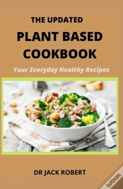 Capa do artigo The Updated Plant Based Cookbook