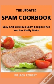 Capa do artigo The Updated Spam Cookbook