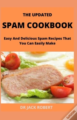 Capa do artigo The Updated Spam Cookbook