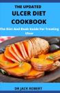 The Updated Ulcer Diet Cookbook - Preview