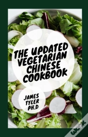 Capa do artigo The Updated Vegetarian Chinese Cookbook
