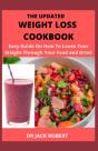 The Updated Weight Loss Cookbook - Preview
