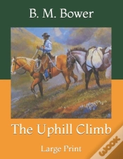 Capa do artigo The Uphill Climb