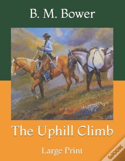 Capa do artigo The Uphill Climb