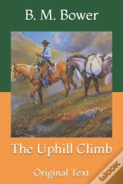 Capa do artigo The Uphill Climb