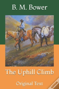 Capa do artigo The Uphill Climb