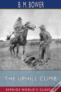 Capa do artigo The Uphill Climb  Esprios Classics