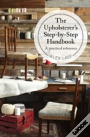 Capa do artigo The Upholsterer